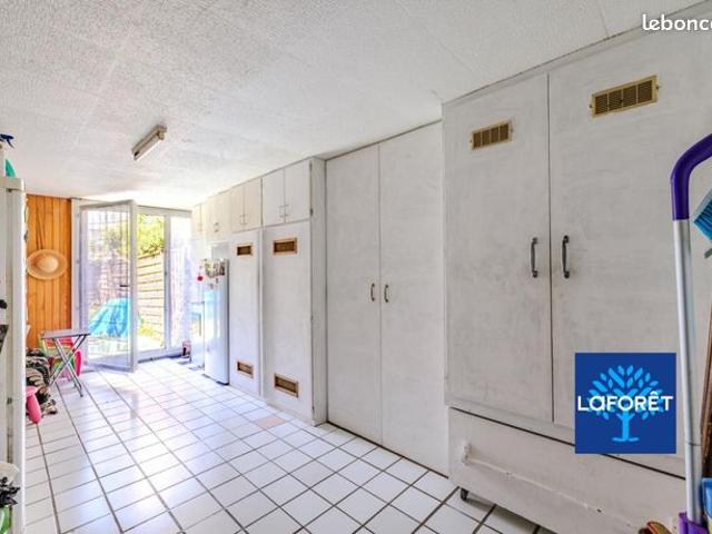 Maison vente à Sarcelles, Puiseux-en-france