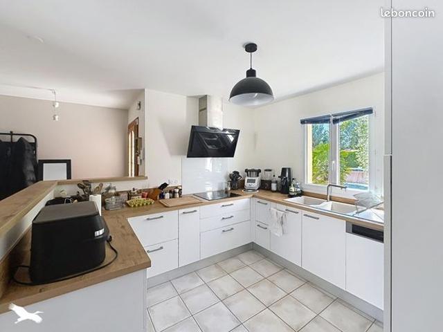 Maison vente à Angoulême, Montemboeuf