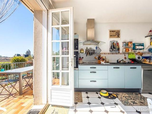 Maison vente à Niort, Celles-sur-belle