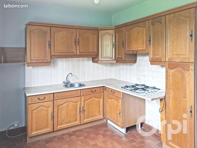 Maison vente à Beauvais, Marseille-en-beauvaisis