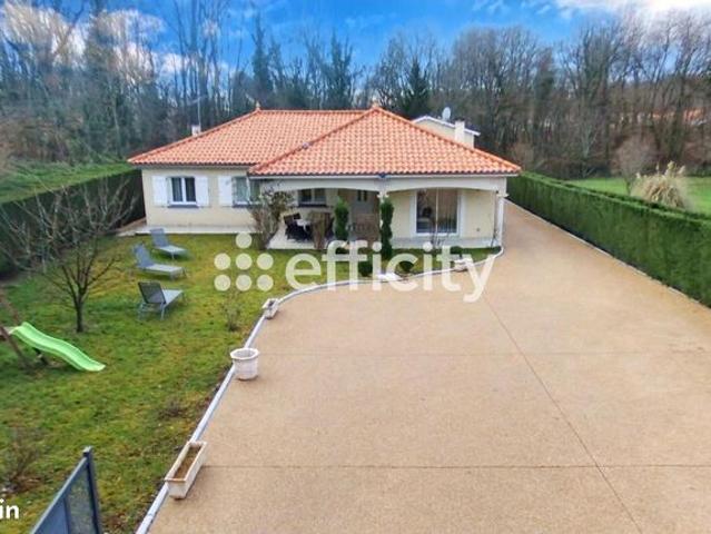 Maison vente à Riom, Randan