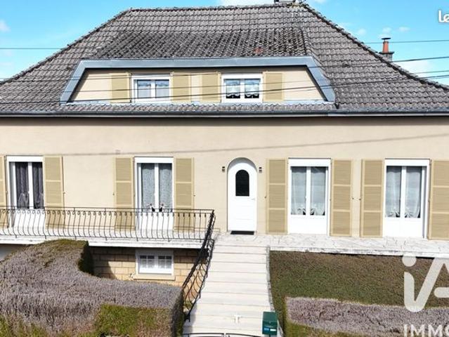 Maison vente à Chaumont, Nogent