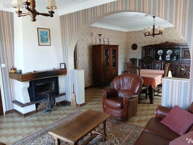 Maison vente à Parthenay, Secondigny