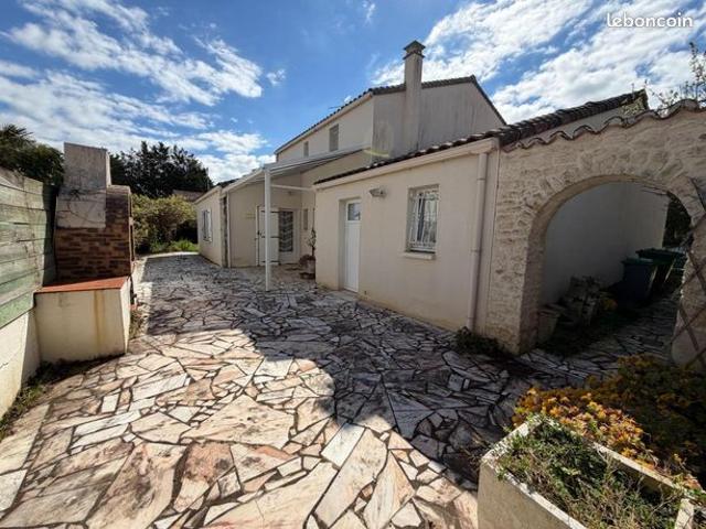 Maison vente à Niort, Deux-Sèvres