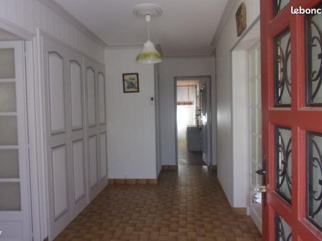 Maison vente à Marigny, Saône-et-Loire