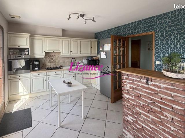 Maison vente à Dreux, Croisilles