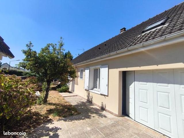 Maison vente à Meaux