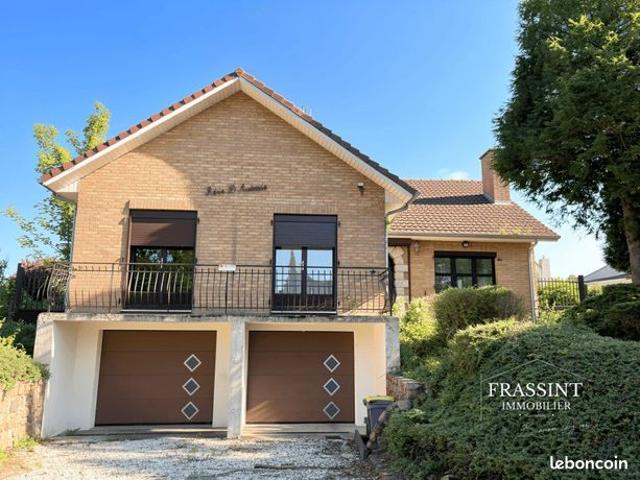 Maison vente à Cambrai, Proville