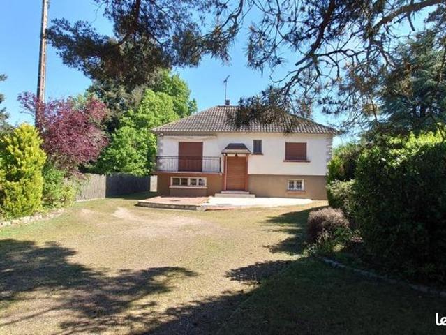 Maison vente à Montargis, Briare