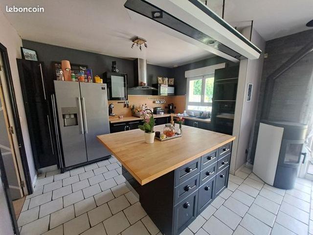 Maison vente à La Flèche, Mareil-sur-loir