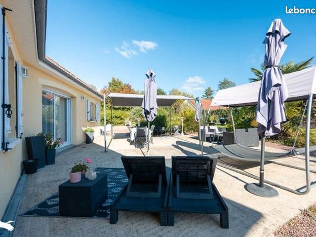 Maison vente à Charleville-Mézières, Saint-laurent