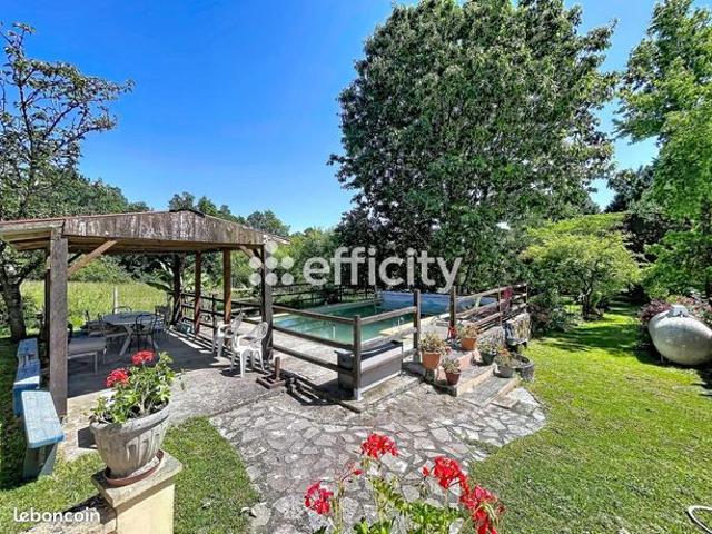 Maison vente à Largentière, Lagorce