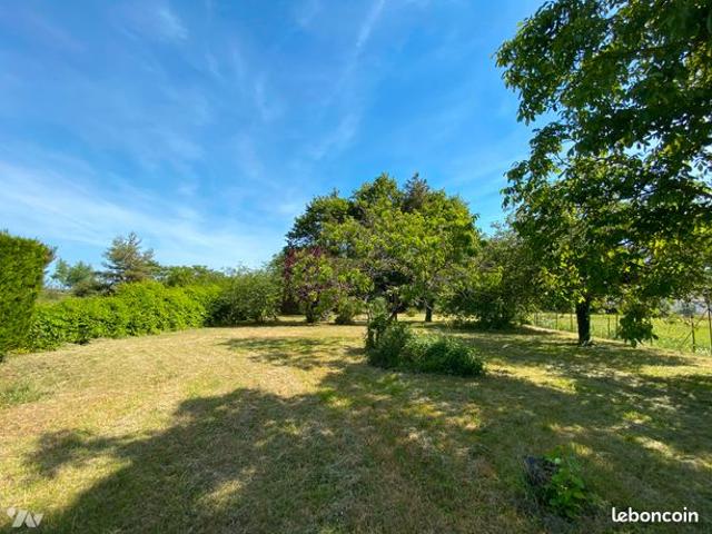 Maison vente à Romorantin-Lanthenay, Châtillon-sur-cher