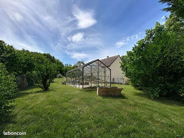 Maison vente à Langres, Grand Est