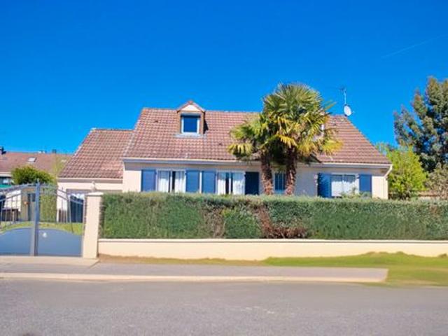 Maison vente à Torcy, Courtry