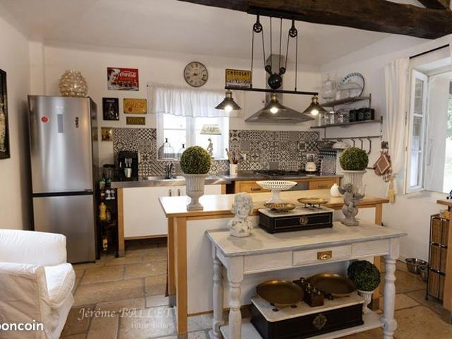 Maison vente à Mirande, Lagarde-hachan