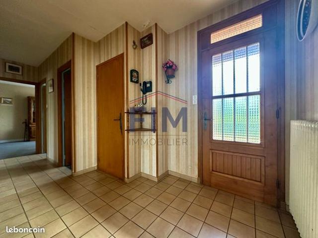 Maison vente à Dieppe, Neufchâtel-en-bray