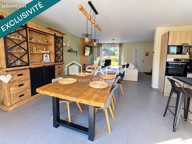 Maison vente à Matigny, Somme