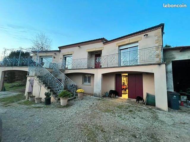 Maison vente à Sarlat-la-Canéda, Terrasson-lavilledieu