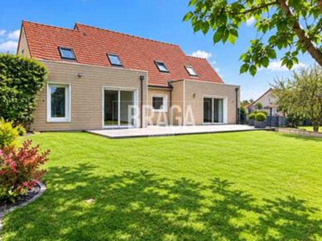 Maison vente à Doudeauville, Pas-de-Calais