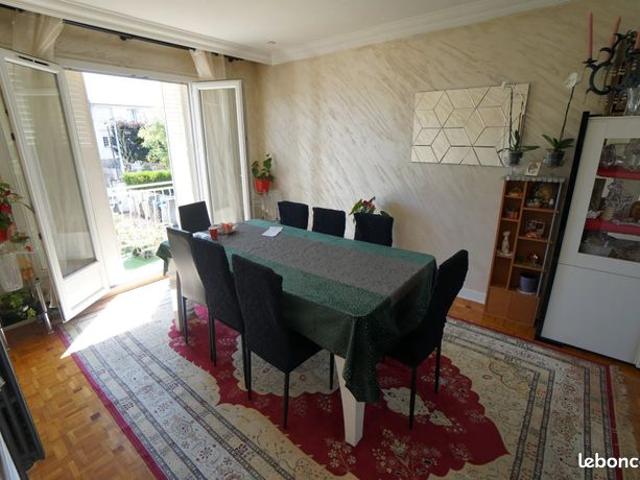 Maison vente à Le Raincy, Livry-gargan