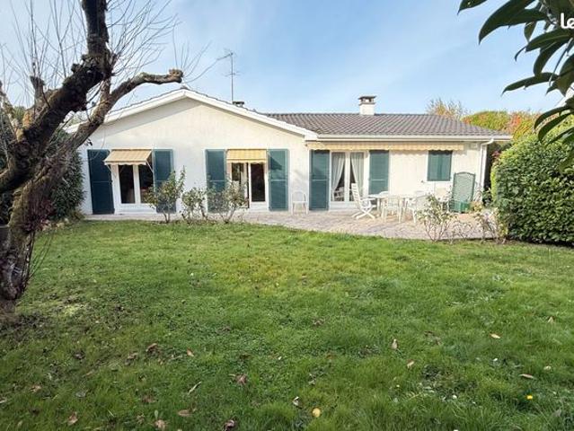 Maison vente à Châtellerault, Lésigny