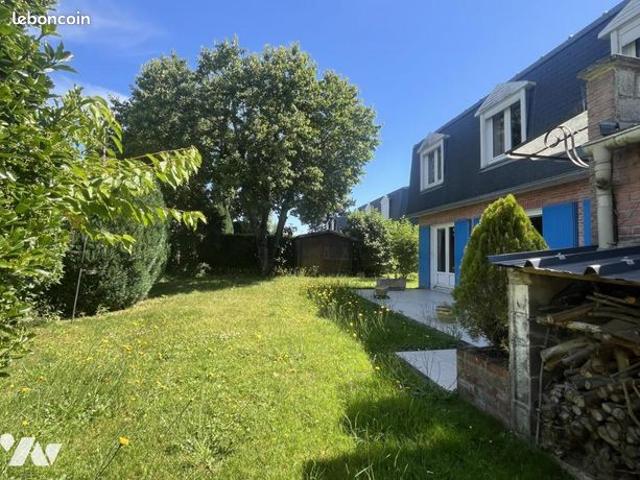 Maison vente à Lille, Houplin-ancoisne