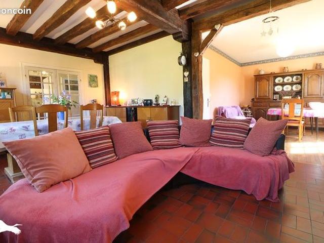 Maison vente à Romorantin-Lanthenay, Souesmes