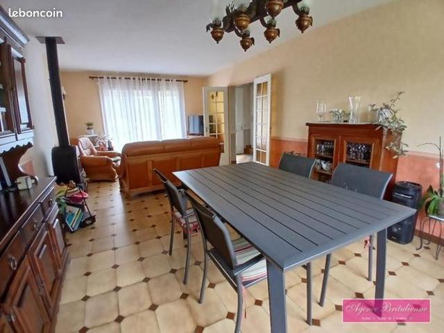 Maison vente à Bernay, Breteuil