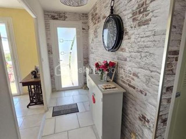 Maison vente à Saint-Ouen-sur-Loire, Nièvre