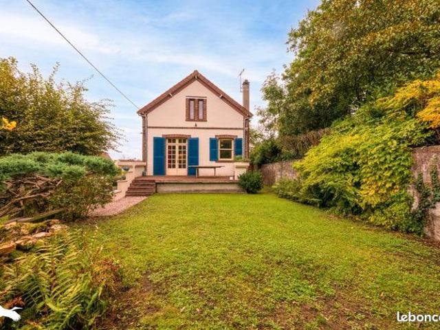 Maison vente à Montlignon, Val-d'Oise