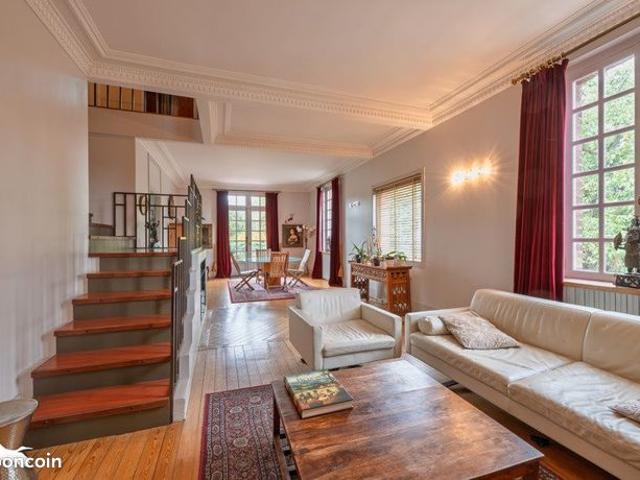 Maison vente à Argenteuil, Eaubonne
