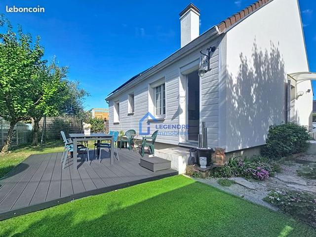 Maison vente à Pierrelaye, Val-d'Oise