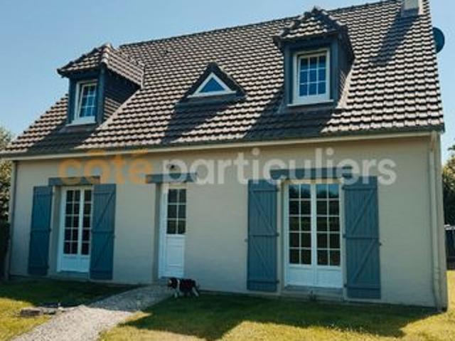 Maison vente à Saint-Lô, Normandie