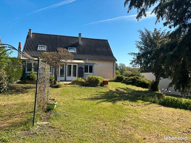 Maison vente à Châteauroux, Déols