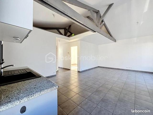 Maison vente à Parthenay