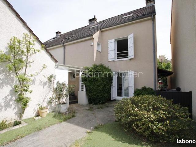 Maison vente à Melun, Nandy