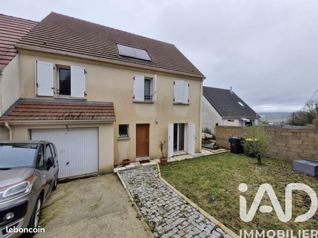 Maison vente à Meaux, La Ferté-sous-jouarre