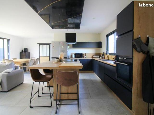 Maison vente à Vonnas, Ain