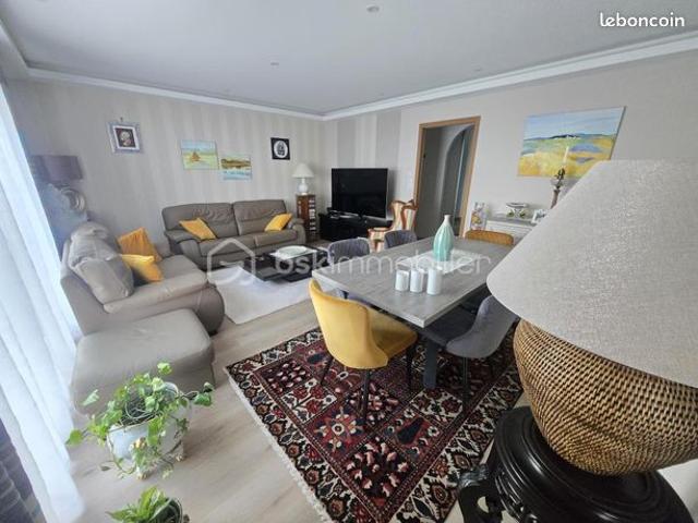 Maison vente à Nevers
