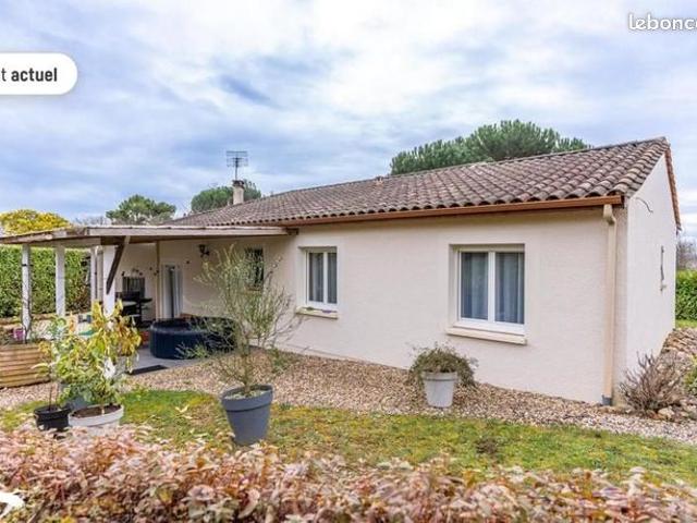 Maison vente à Marmande
