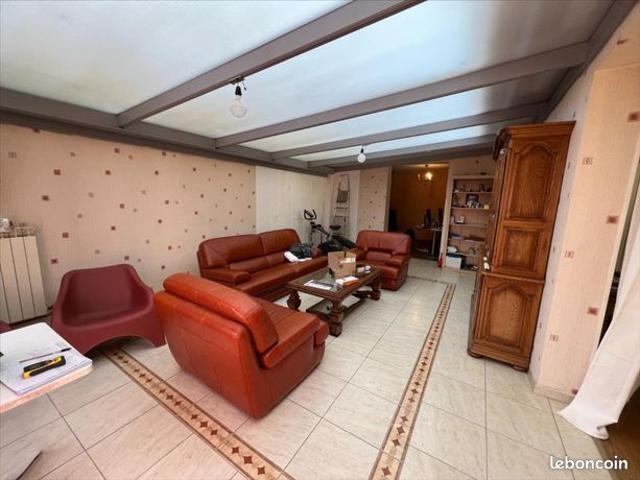 Maison vente à Reims