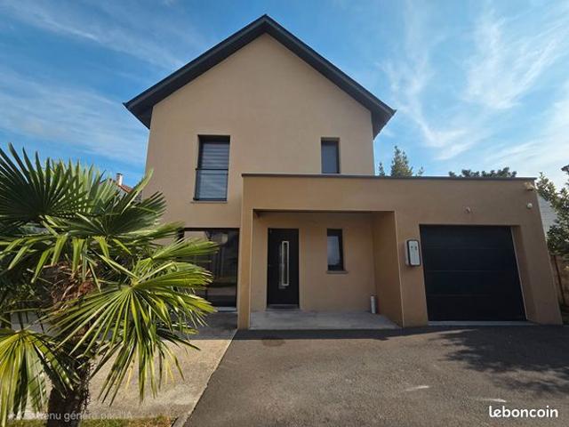 Maison vente à Rouen, Caudebec-lès-elbeuf