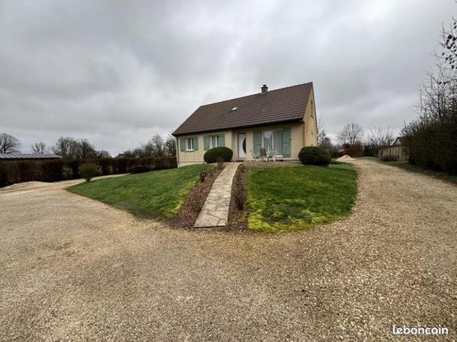 Maison vente à Laignes, Côte-d'Or