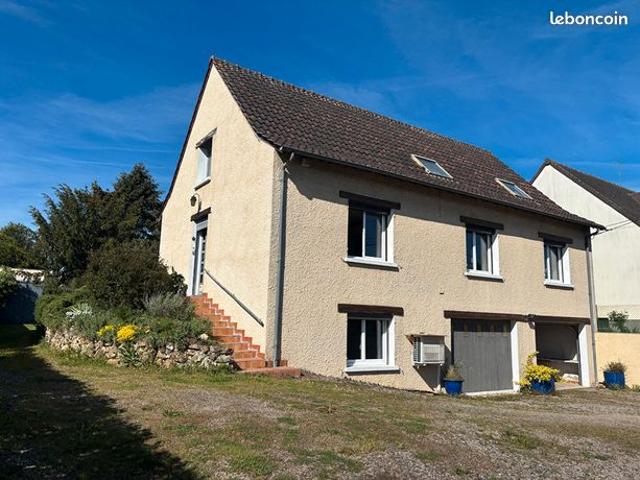 Maison vente à Châteauroux, Déols
