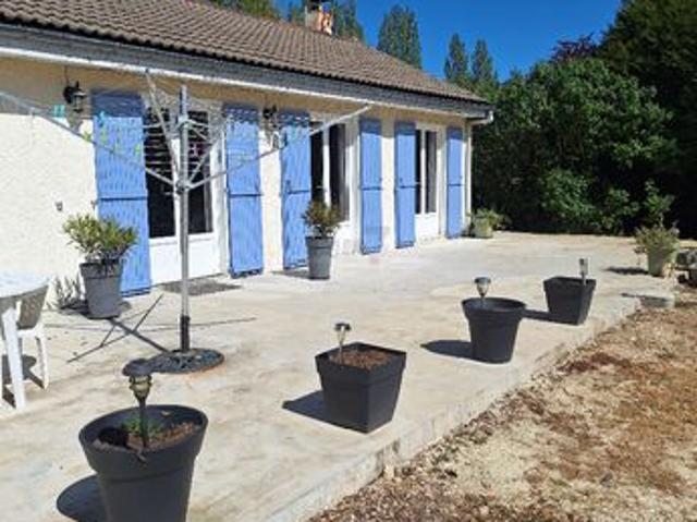 Maison vente à Meaux, La Ferté-sous-jouarre