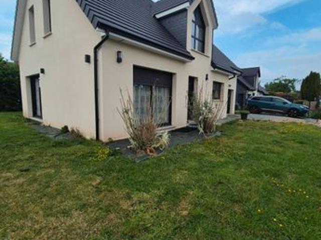 Maison vente à Duclair, Seine-Maritime