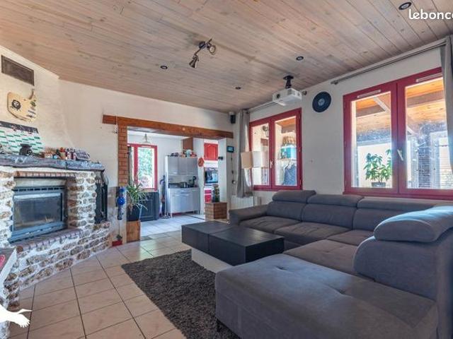 Maison vente à Sainte-Gemme, Tarn