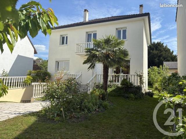 Maison vente à Créteil, Ormesson-sur-marne