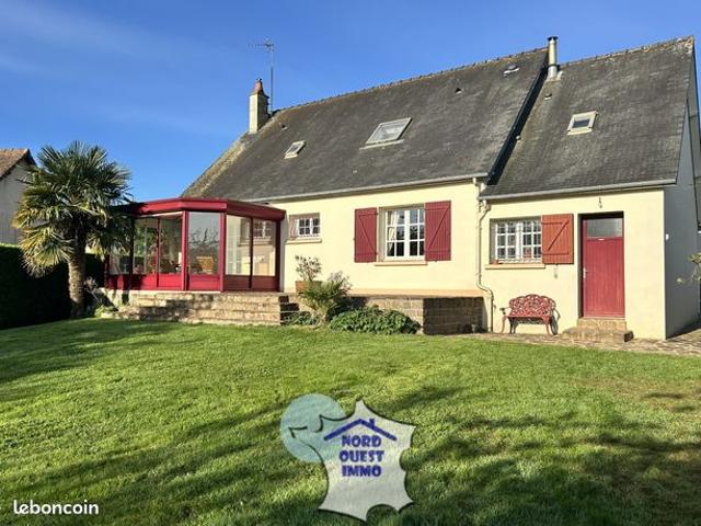 Maison vente à Alençon, Ceaucé